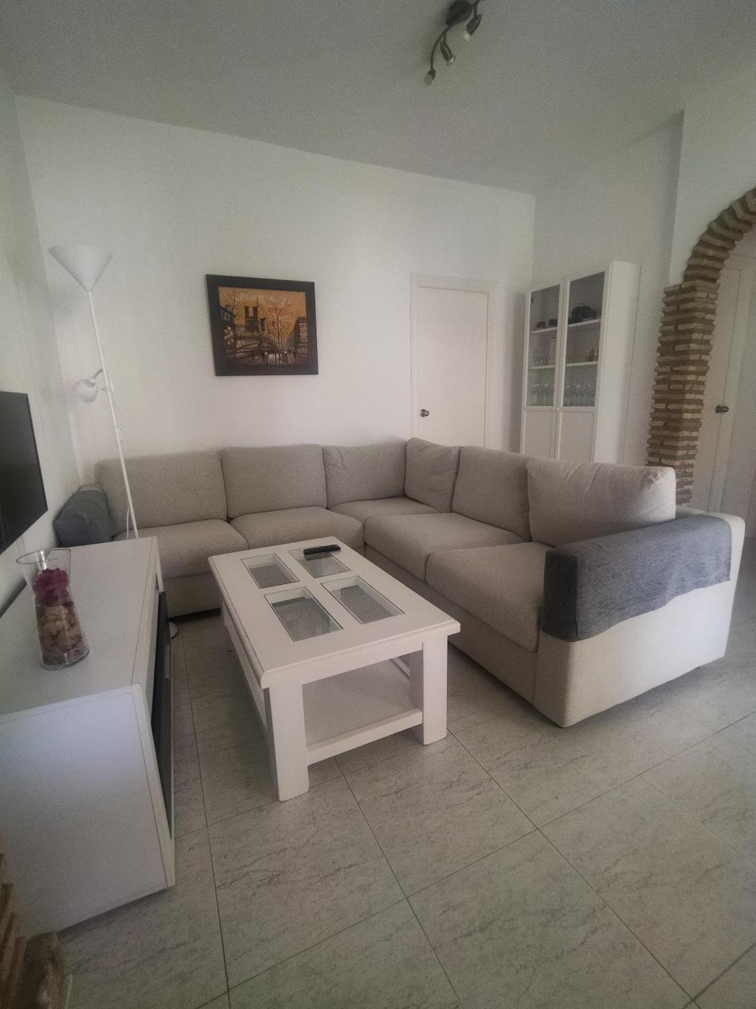 Chalet Costa De La Luz - La Barrosa Chiclana de la Frontera Exteriör bild